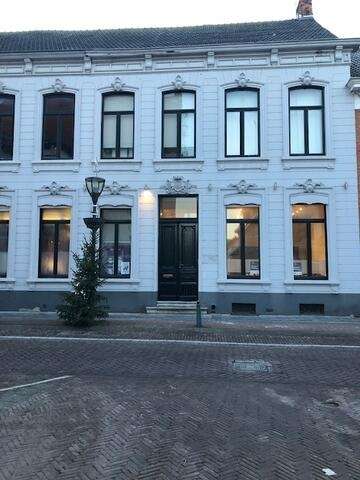Hulst