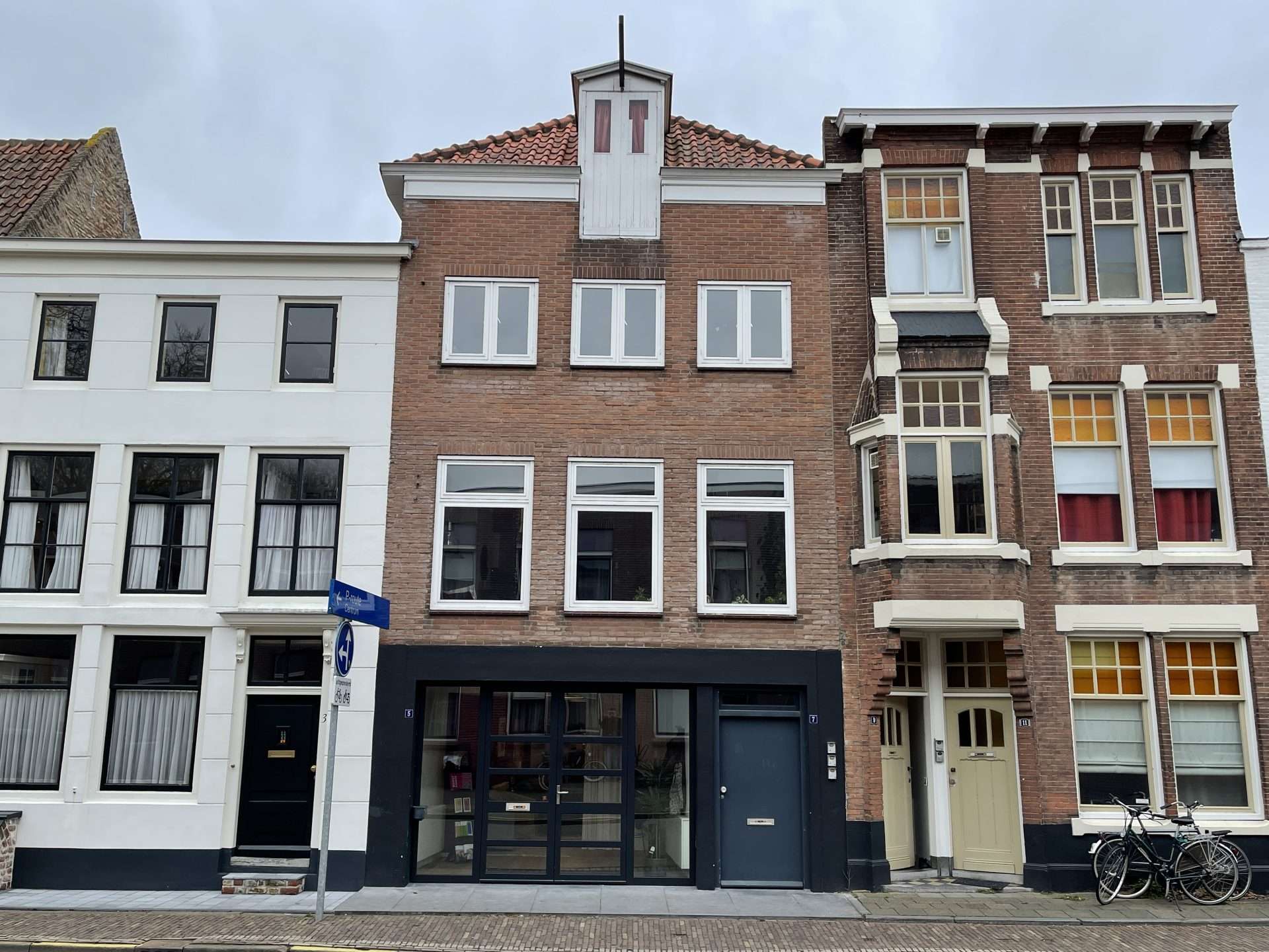 Middelburg