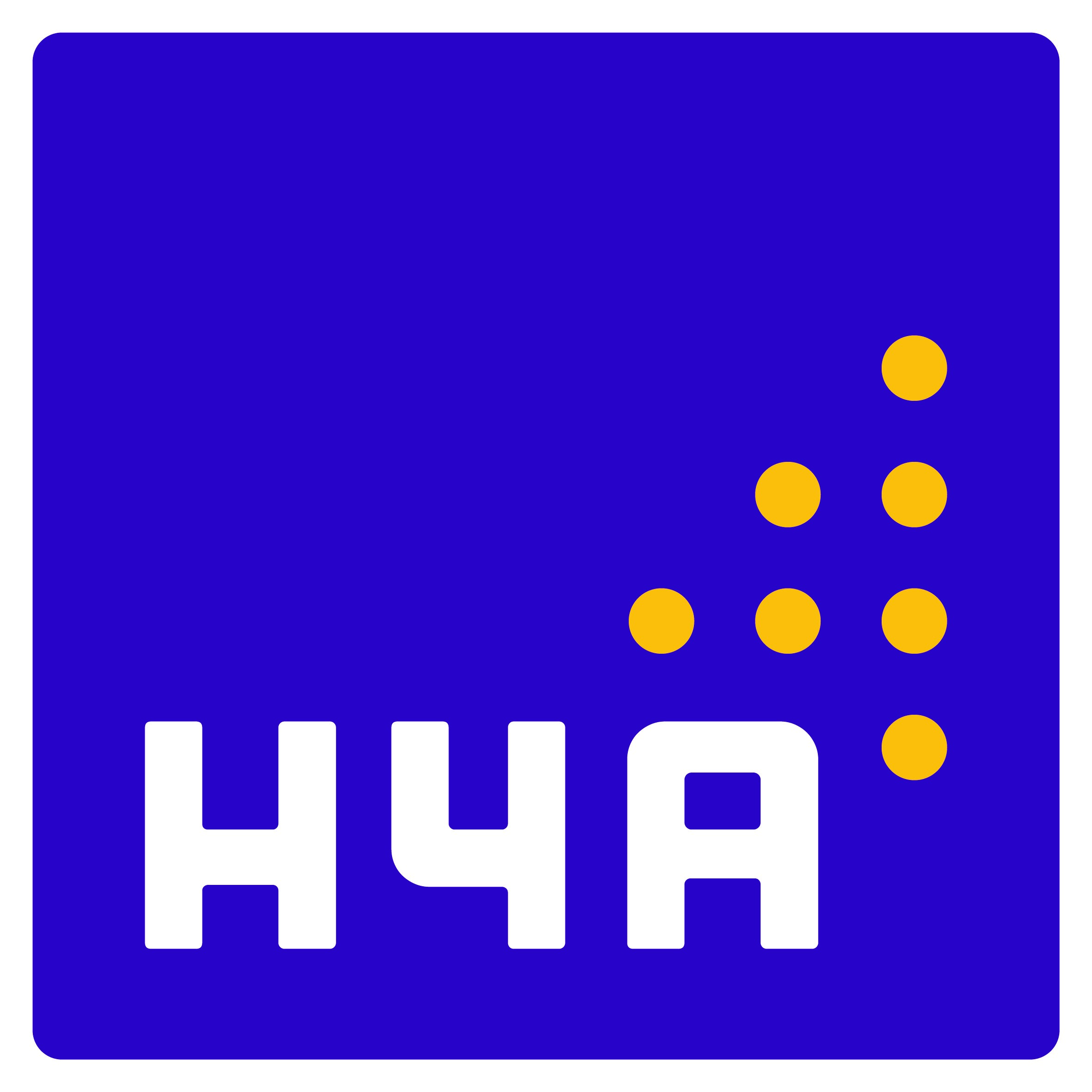 Logo H4A