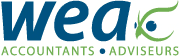 Logo WEA Accountants