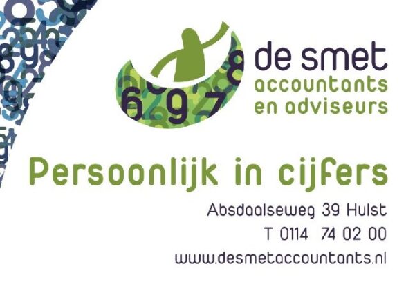 De Smet Accountants